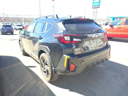 Used 2024 Subaru Crosstrek 2.5i Sport image 10