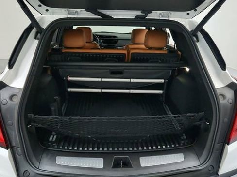 Certified 2023 Cadillac XT5 Premium Luxury image 20