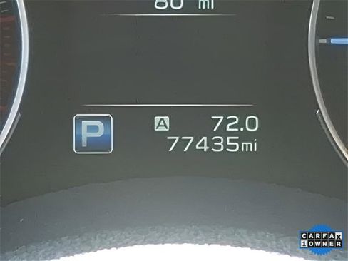 Used 2022 Subaru Ascent Limited image 15