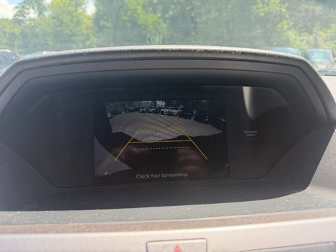 Used 2016 Honda Odyssey EX image 27