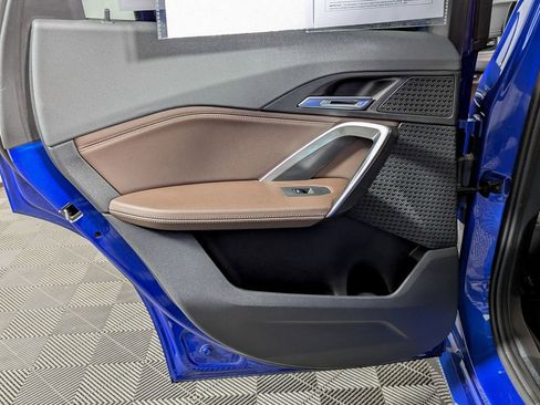 Certified 2023 BMW X1 xDrive28i w/ M Sport Package image 40