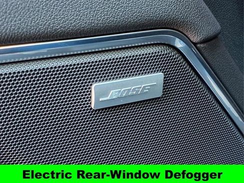 New 2026 Chevrolet Silverado 1500 LT Trail Boss w/ Convenience Package II image 17