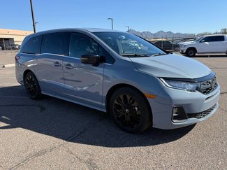 Used 2025 Honda Odyssey Sport-L video 1