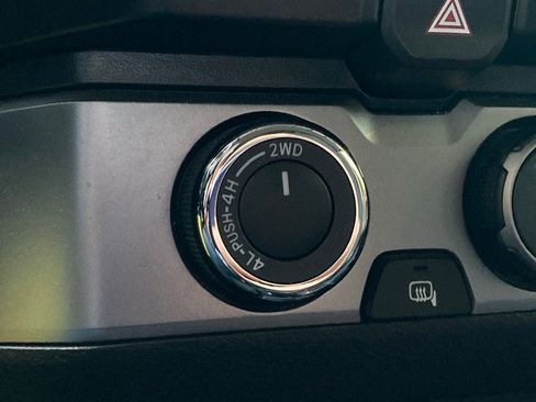 Used 2023 Toyota Tacoma SR image 21