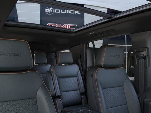 New 2026 GMC Yukon AT4 AWD/4WD image 64