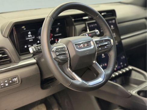 Certified 2026 GMC Terrain Elevation image 20