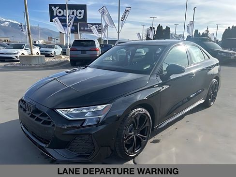 New 2026 Audi A3 2.0T Premium Plus image 7