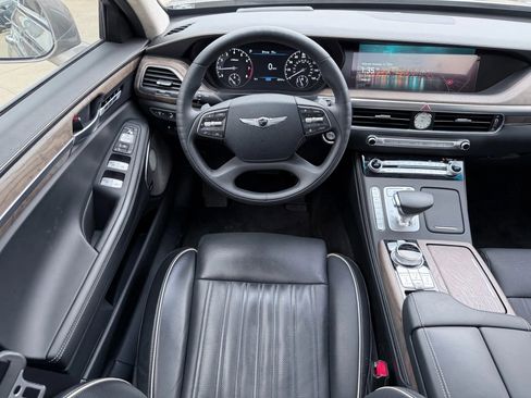Used 2021 Genesis G90 5.0 Ultimate image 15