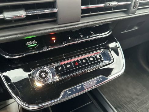 Certified 2025 Lincoln Corsair Grand Touring w/ Equipment Group 301A image 23