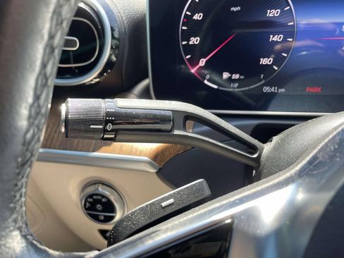 Used 2023 Mercedes-Benz C 300 4MATIC Sedan image 37