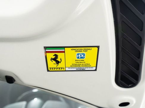 Certified 2023 Ferrari F8 Tributo image 20