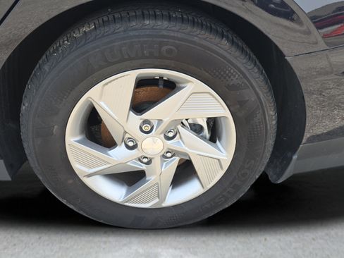 Used 2025 Hyundai Sonata SE FWD image 31
