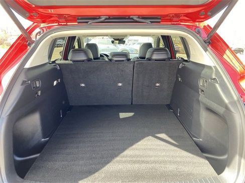 Certified 2023 MAZDA CX-50 AWD 2.5 S w/ Premium Plus Pkg image 28