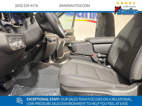 New 2026 GMC Sierra 1500 Elevation image 7