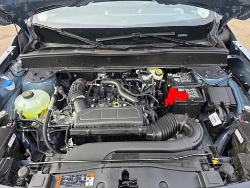 New 2025 Ford Bronco Sport Outer Banks w/ Outer Banks Tech Package+ image 26