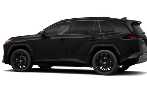 New 2026 Toyota RAV4 XSE AWD/4WD image 5