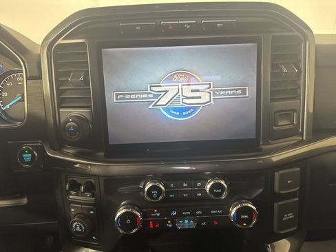 Certified 2023 Ford F150 XLT w/ Equipment Group 302A High image 15