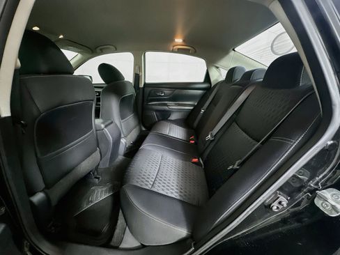 Used 2018 Nissan Altima 2.5 S w/ S Convenience Package FWD image 25