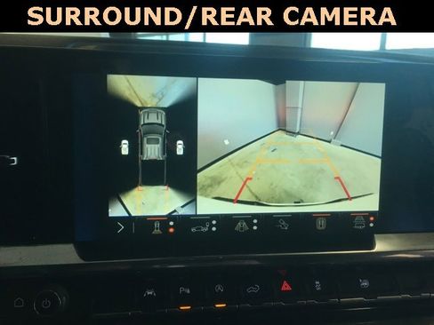 Certified 2024 Chevrolet Silverado 1500 High Country w/ High Country Premium Package image 25