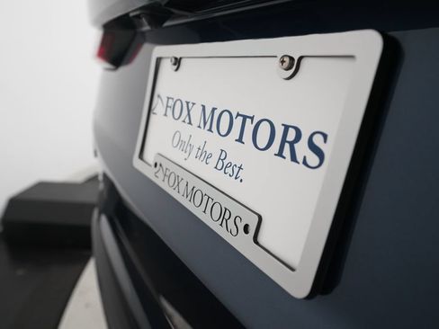 Certified 2025 Honda CR-V EX image 36