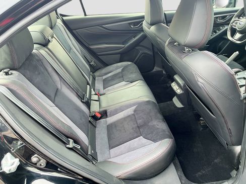 Used 2024 Subaru WRX Limited image 27