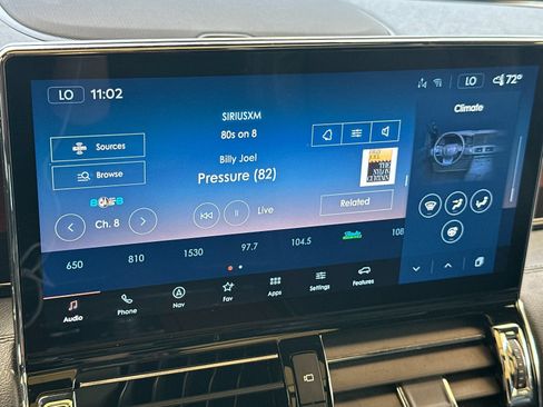 Used 2022 Lincoln Navigator Reserve AWD/4WD image 18