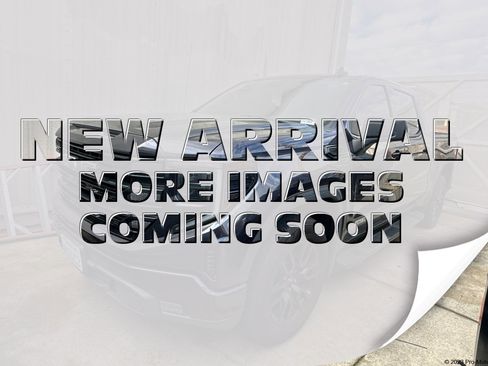 Used 2022 GMC Sierra 1500 Elevation w/ LPO, Elevation Black Package image 1