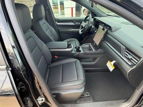 New 2026 GMC Terrain Elevation image 26