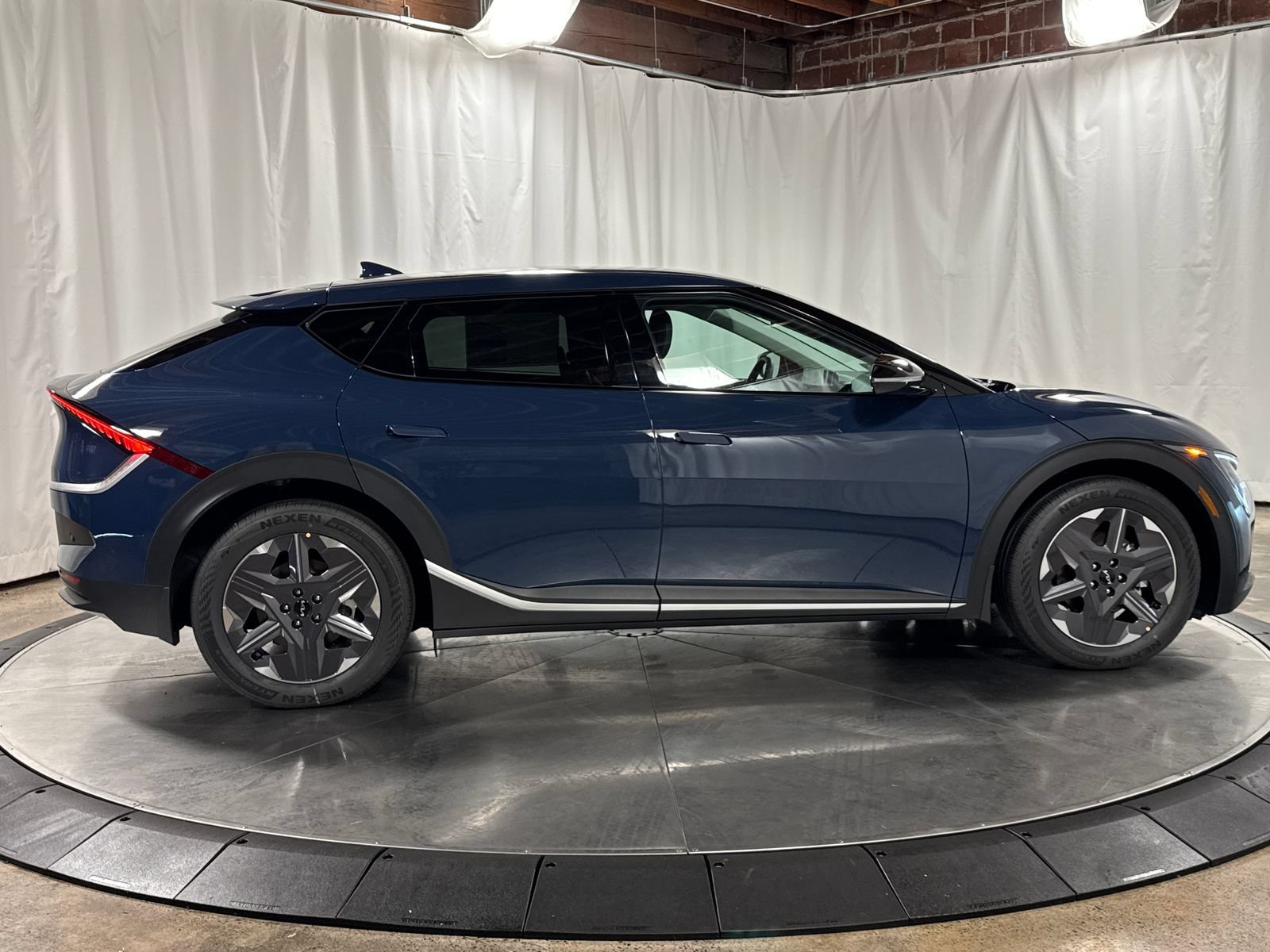 New 2026 Kia EV6 Light AWD/4WD image 6