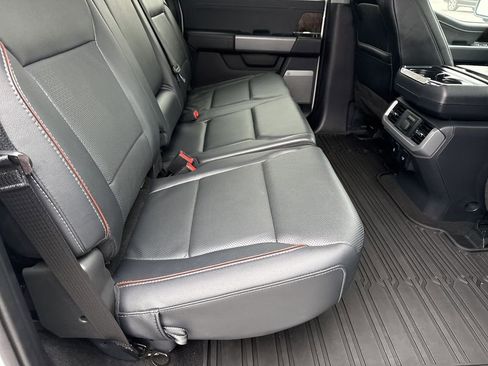 Used 2023 Ford F150 Lariat w/ Equipment Group 502A High image 16