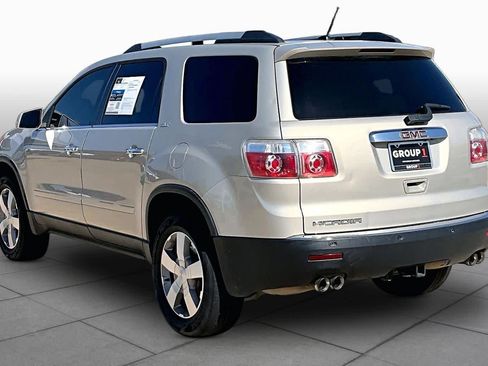 Used 2011 GMC Acadia SLT FWD image 11