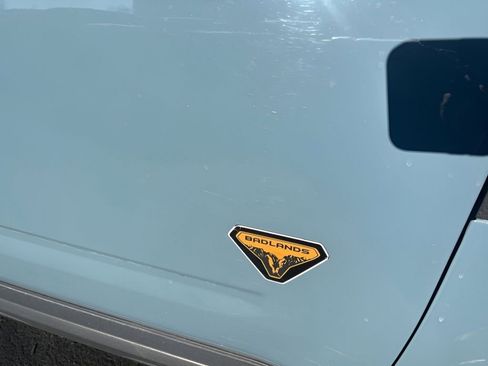 Used 2021 Ford Bronco Sport Badlands w/ Badlands Package image 13