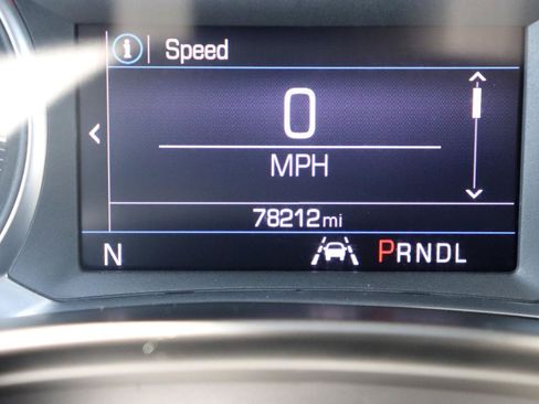Used 2021 Chevrolet Equinox LT FWD image 26