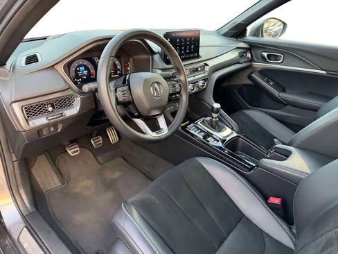 Used 2023 Acura Integra A-Spec image 10