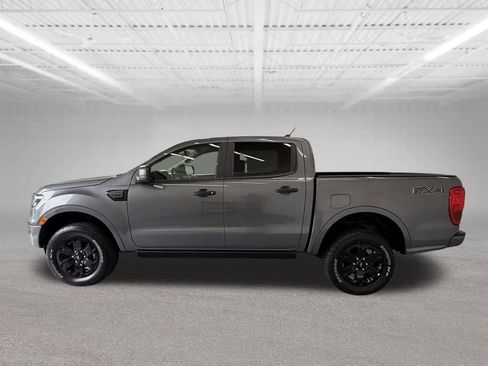 Used 2023 Ford Ranger XLT w/ Equipment Group 301A Mid AWD/4WD image 2