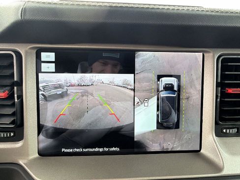 Used 2024 Ford Bronco Raptor image 13