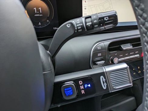 New 2026 Hyundai Palisade Calligraphy image 15