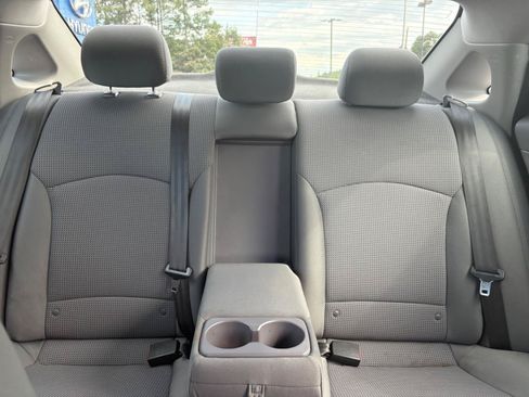 Used 2014 Hyundai Sonata GLS w/ Popular Equipment Group 2 FWD image 18