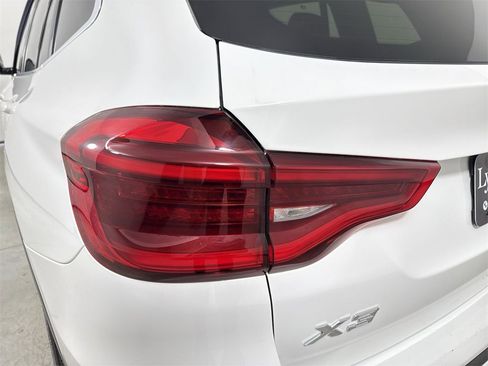 Used 2020 BMW X3 xDrive30i w/ Luxury Package image 18