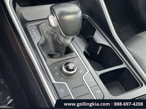 Used 2022 Kia Sorento S w/ Panoramic Sunroof Package AWD/4WD image 32