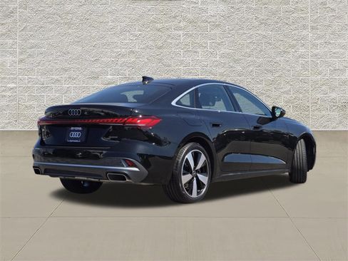 Certified 2025 Audi A5 2.0T Premium w/ Convenience Package AWD/4WD image 7