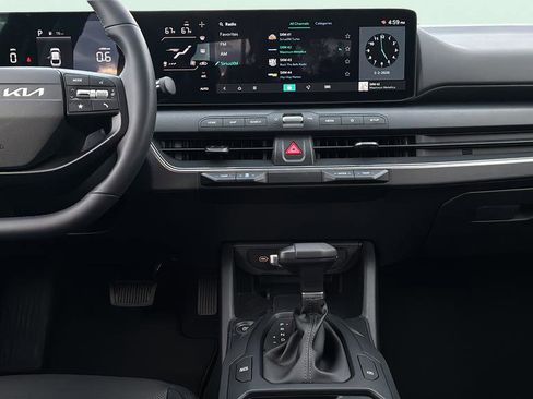 New 2026 Kia K4 GT-Line Turbo FWD image 22