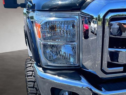 Used 2016 Ford F250 XLT w/ Snow Plow Prep Package AWD/4WD image 26