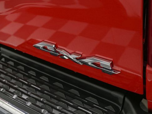 Used 2023 RAM 2500 Big Horn w/ Level 1 Equipment Group image 14