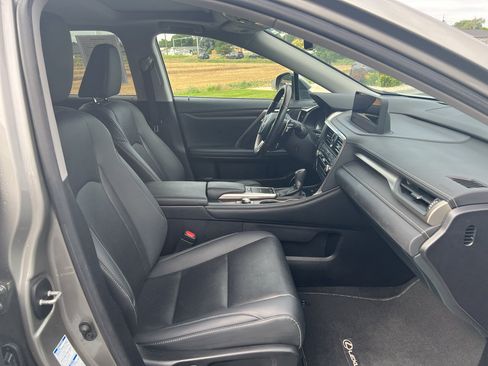 Used 2022 Lexus RX 350 AWD w/ Premium Package image 27