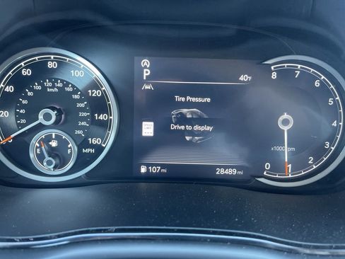 Used 2025 Genesis GV70 2.5T image 26