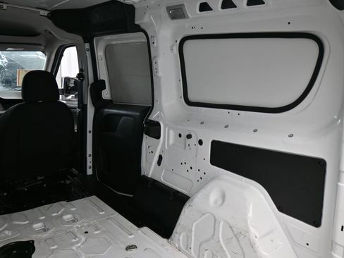 Used 2015 RAM ProMaster City Tradesman SLT w/ Rear Back-up Camera Group FWD image 36