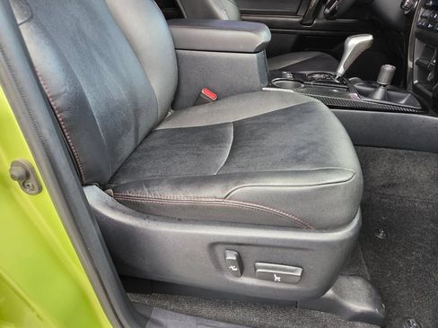 Used 2022 Toyota 4Runner TRD Pro AWD/4WD image 31