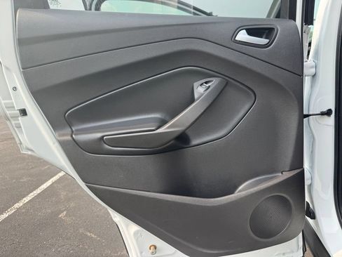 Certified 2019 Ford Escape SE AWD/4WD image 21