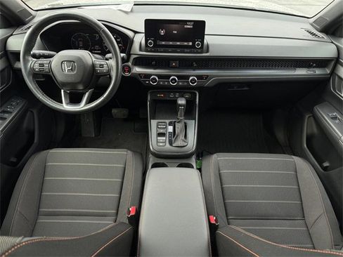 Certified 2023 Honda CR-V Sport image 4